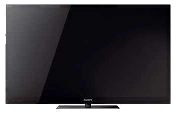 Замена материнской платы Sony KDL-55HX729