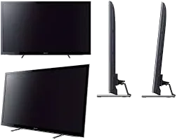 Замена материнской платы Sony KDL-55HX753