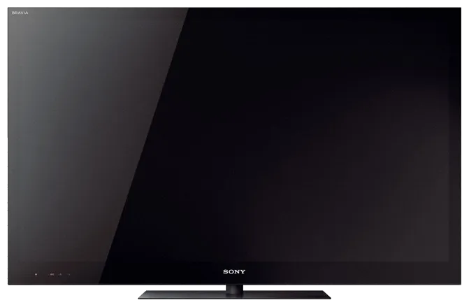 Замена материнской платы Sony KDL-55HX820