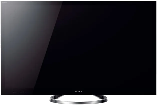 Замена материнской платы Sony KDL-55HX955