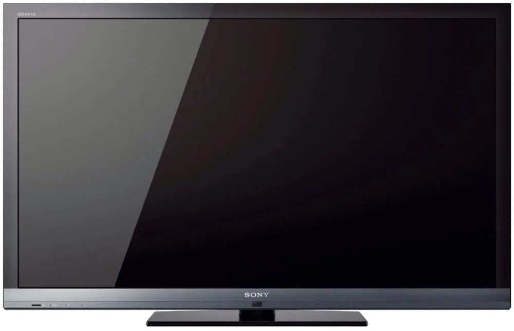 Замена материнской платы Sony KDL-55NX710