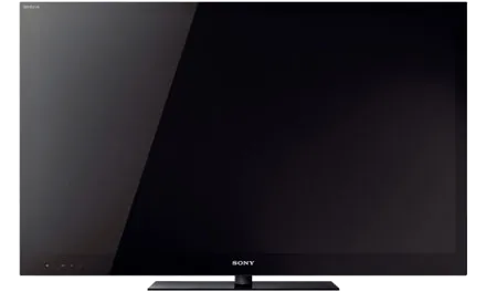 Замена материнской платы Sony KDL-55NX720