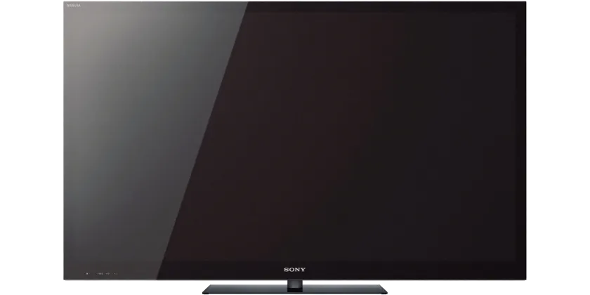 Замена материнской платы Sony KDL-55NX810