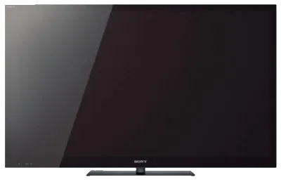 Замена материнской платы Sony KDL-55NX815