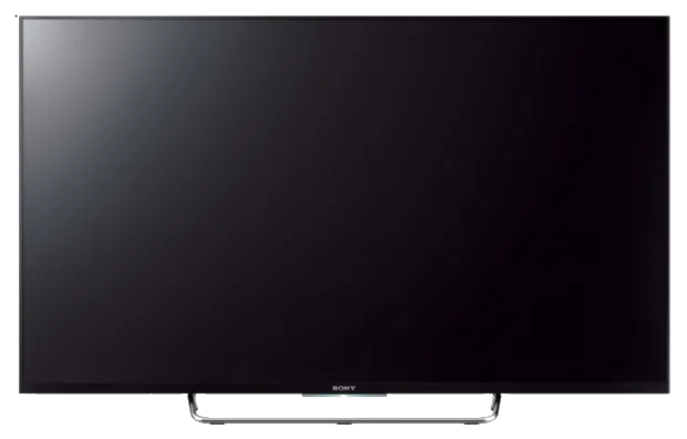 Замена материнской платы Sony KDL-55W809C