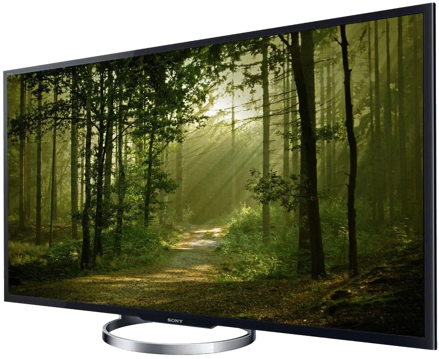 Замена материнской платы Sony KDL-55X8505A