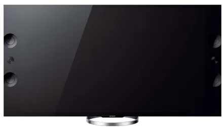 Замена материнской платы Sony KDL-55X9005A