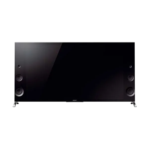 Замена материнской платы Sony KDL-55X9005B