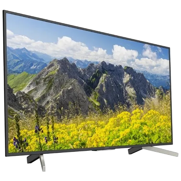 Замена материнской платы Sony KDL-55XF7596