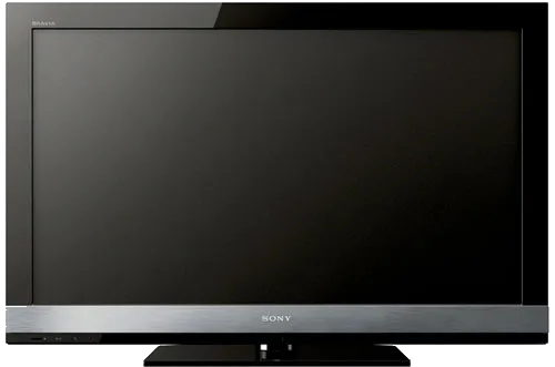 Замена материнской платы Sony KDL-60EX705