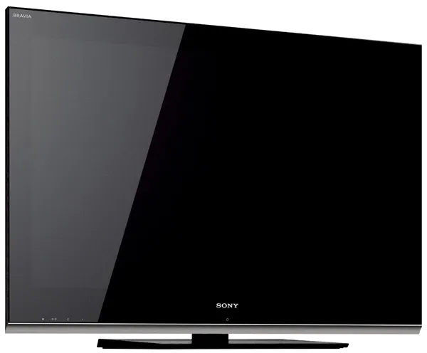 Замена материнской платы Sony KDL-60LX903