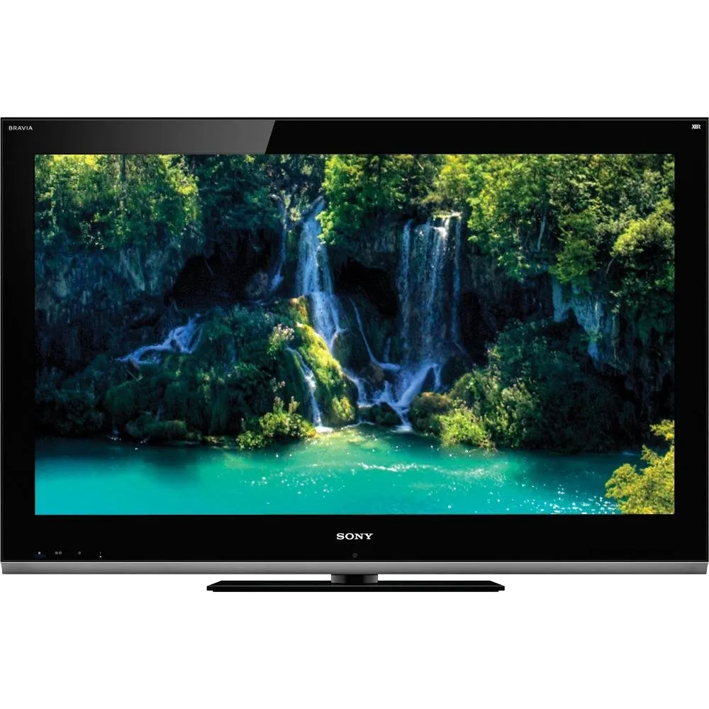 Замена материнской платы Sony KDL-60LX905
