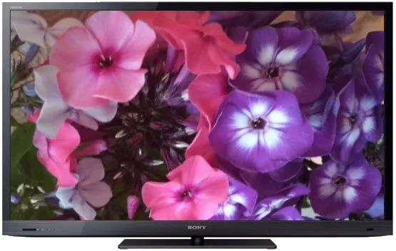 Замена материнской платы Sony KDL-60NX725