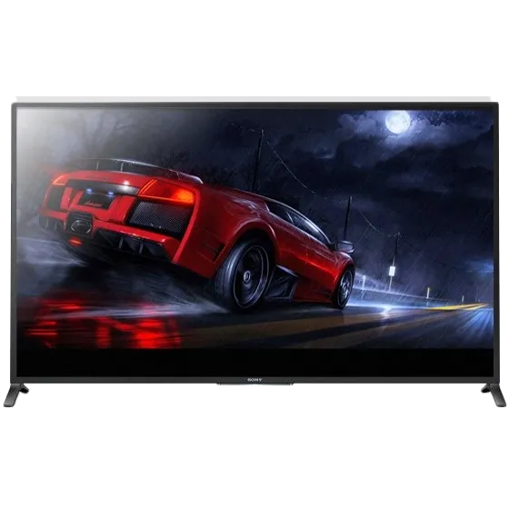 Замена материнской платы Sony KDL-60W855B