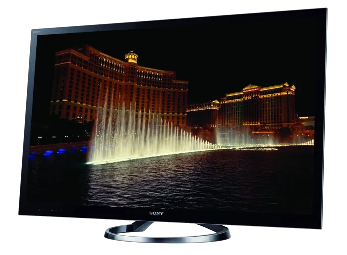 Замена материнской платы Sony KDL-65HX953