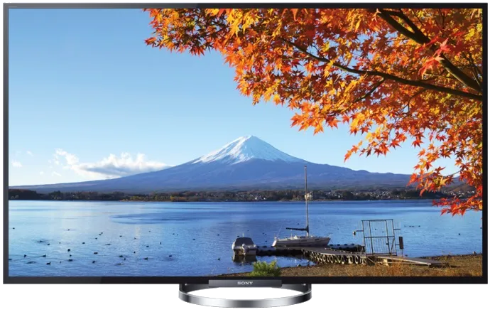 Замена материнской платы Sony KDL-65W850A