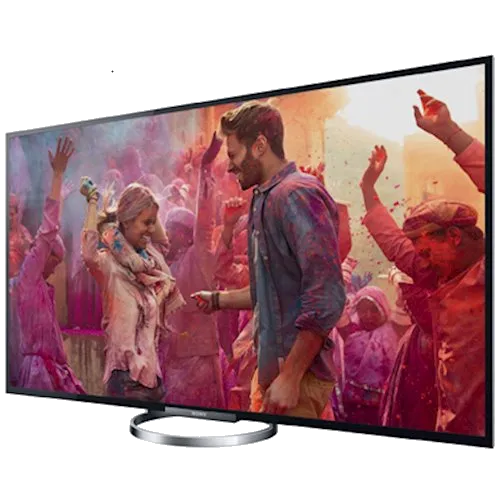 Замена материнской платы Sony KDL-65W855A