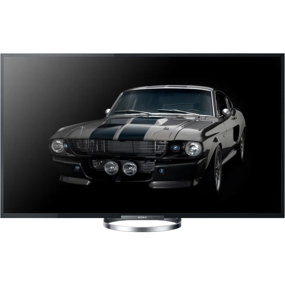 Замена материнской платы Sony KDL-65W855B