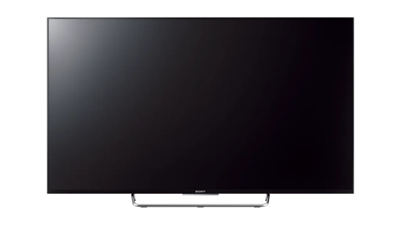 Замена материнской платы Sony KDL-65W855C