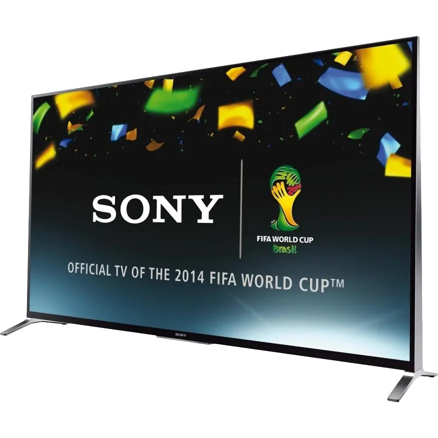 Замена материнской платы Sony KDL-65W955B