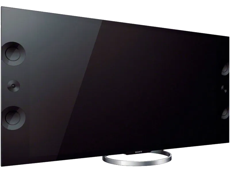 Замена материнской платы Sony KDL-65X9005