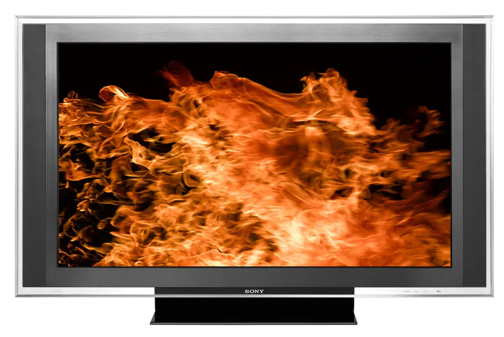 Замена материнской платы Sony KDL-70X3500A