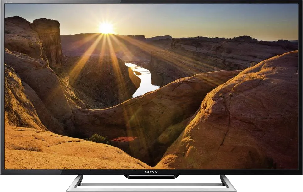 Замена материнской платы Sony KDL40R555CBAEP