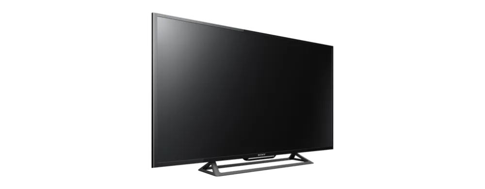 Замена материнской платы Sony KDL48R550CBAEP