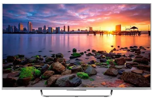 Замена материнской платы Sony KDL55W756CSAEP