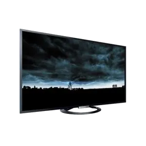 Замена материнской платы Sony KDL55W805