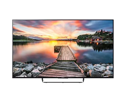 Замена материнской платы Sony KDL65W858CBAEP