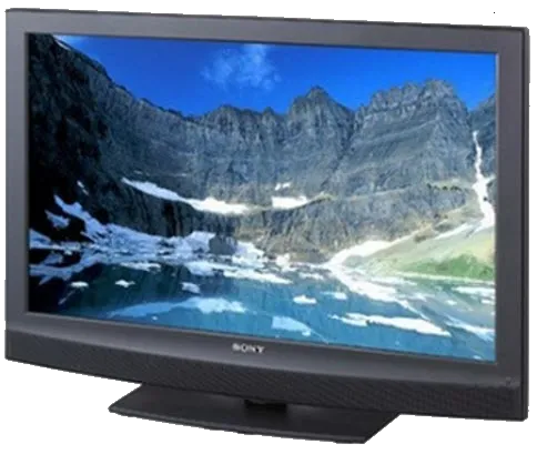 Замена материнской платы Sony KLH-40X1
