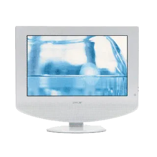 Замена материнской платы Sony KLV-17HR3