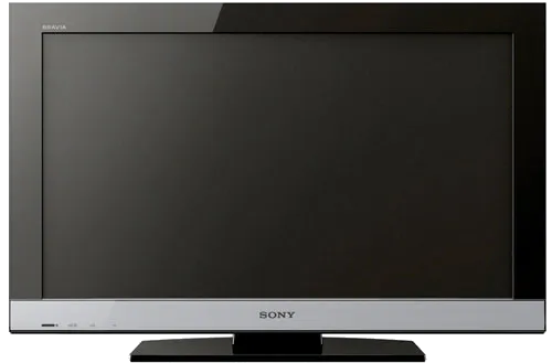 Замена материнской платы Sony KLV-22EX302