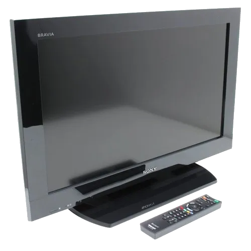 Замена материнской платы Sony KLV-26BX301