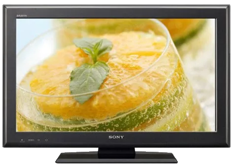 Замена материнской платы Sony KLV-26S550
