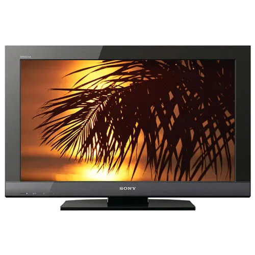 Замена материнской платы Sony KLV-32EX400