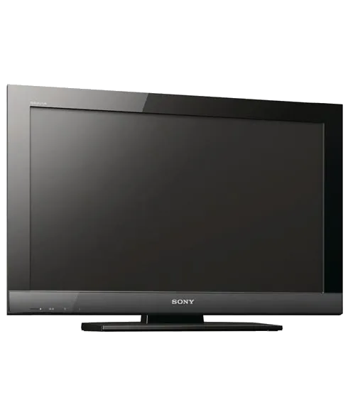 Замена материнской платы Sony KLV-32EX402