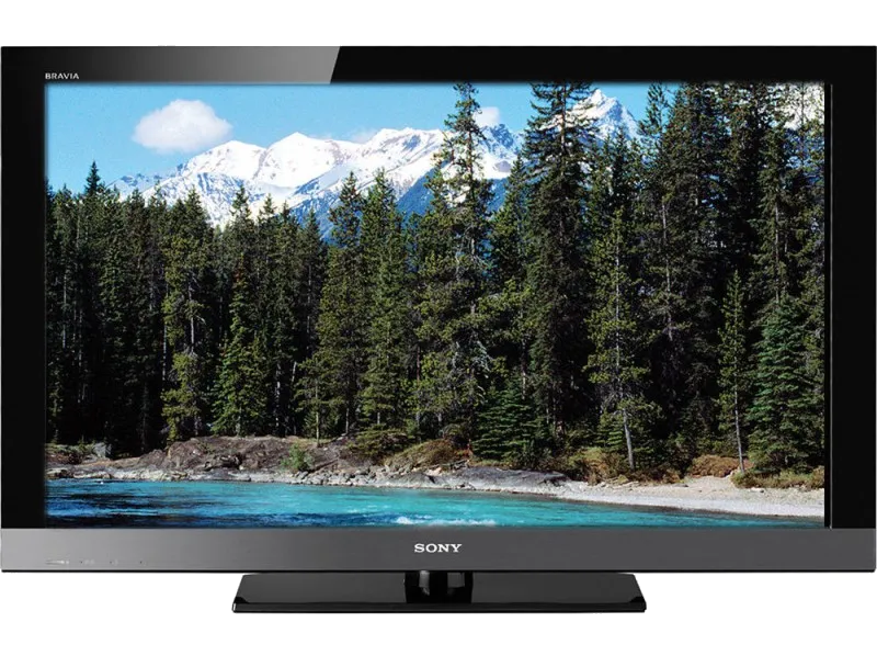 Замена материнской платы Sony KLV-32EX600