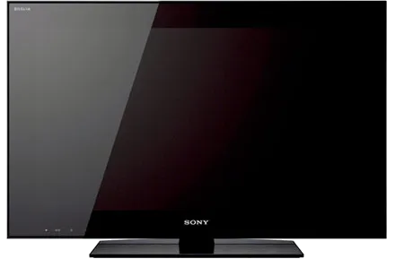Замена материнской платы Sony KLV-32NX400
