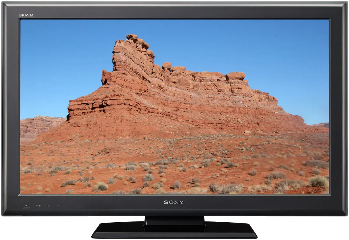 Замена материнской платы Sony KLV-32S5600