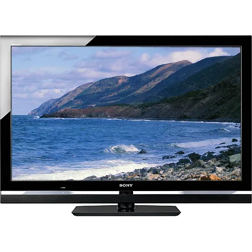 Замена материнской платы Sony KLV-32V550