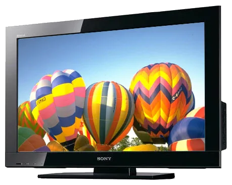 Замена материнской платы Sony KLV-40BX401