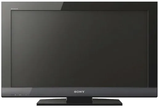 Замена материнской платы Sony KLV-40EX402