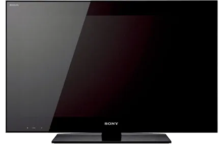Замена материнской платы Sony KLV-40NX500