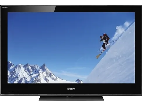 Замена материнской платы Sony KLV-40NX700