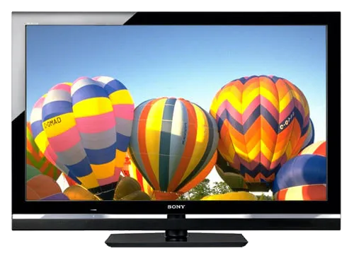 Замена материнской платы Sony KLV-40V550A