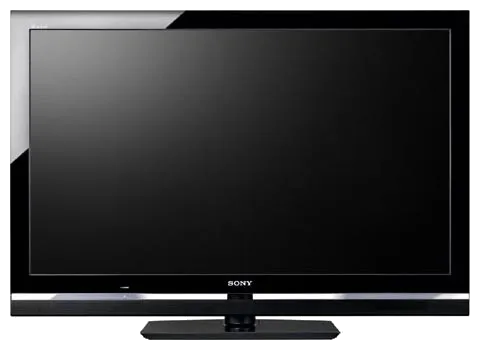 Замена материнской платы Sony KLV-52V550A