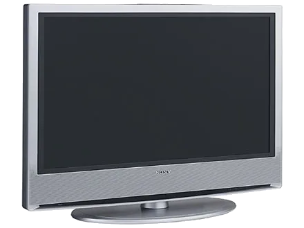 Замена материнской платы Sony KLV-S40A10E