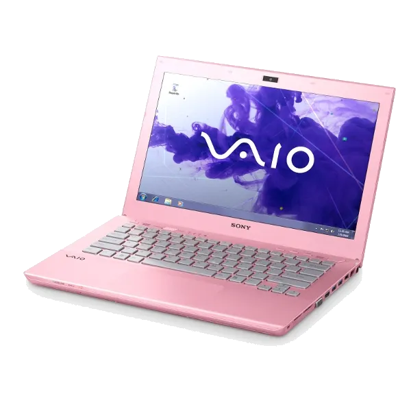Восстановление данных Sony VAIO SV-S1311E3R